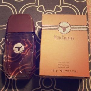 *sold* Avon Gift Set